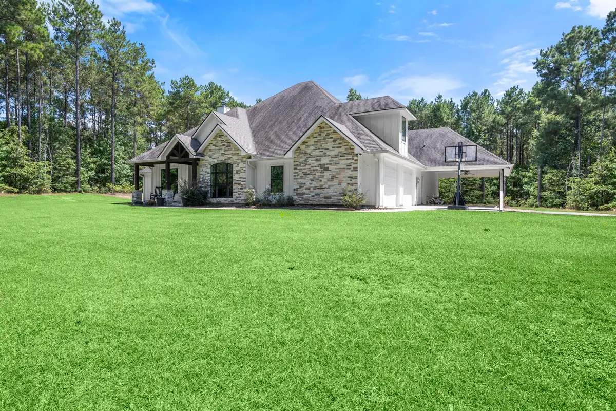 4450 Fm 1746, Woodville, TX 75979 - #1
