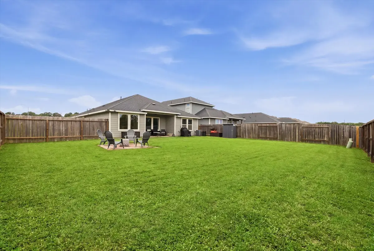 6702 Verbena Blossom Trail, Katy, TX 77449 - #1