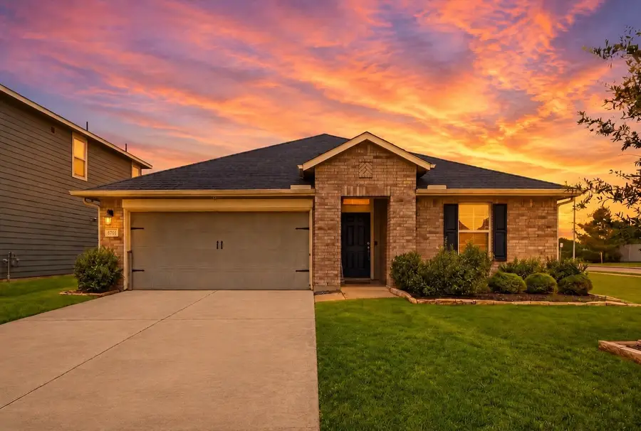 6702 Verbena Blossom Trail, Katy, TX 77449 - #2