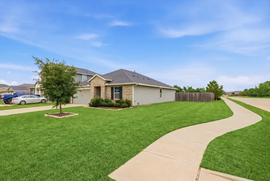 6702 Verbena Blossom Trail, Katy, TX 77449 - #3