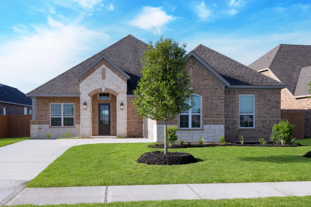 10519 Sutter Creek Drive, Iowa Colony, TX 77583 - #1