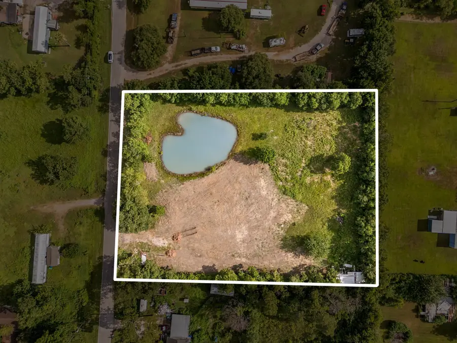 19231 County Road 927a, Alvin, TX 77511 - #2