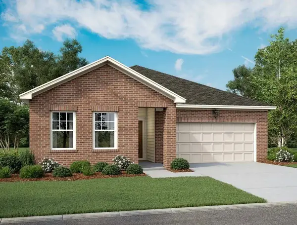 3080 Oasis Falls Drive, Brookshire, TX 77423