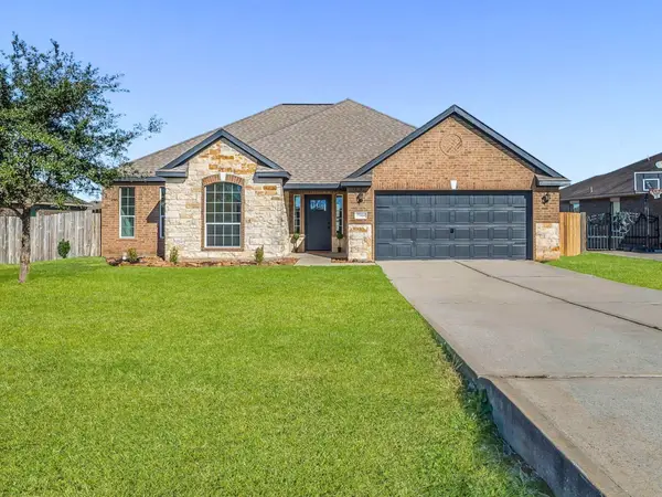 27014 N Maverick Ranch Road N, Magnolia, TX 77355
