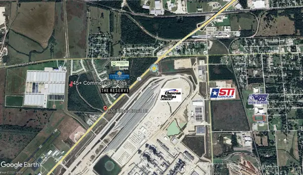 4030 Edgar Brown Drive, Orange, TX 77630