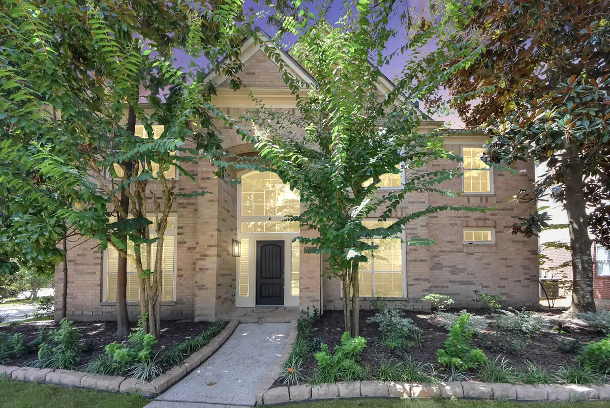 7522 Tumbling Road, Humble, TX 77346 - #1