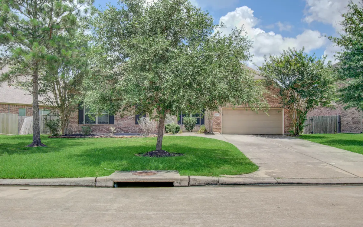 24955 Parsons Mill Drive, Porter, TX 77365 - #1