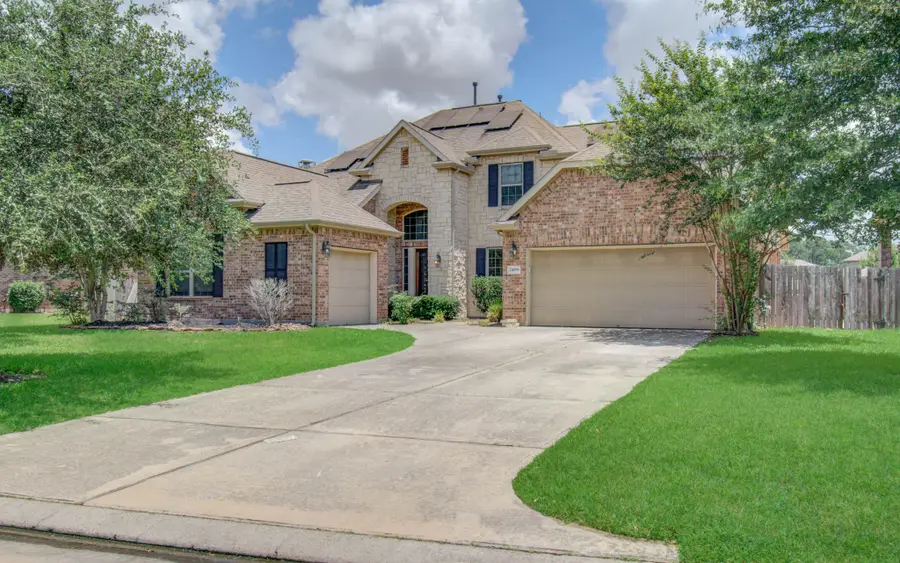 24955 Parsons Mill Drive, Porter, TX 77365 - #2