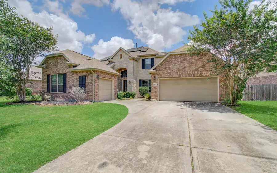 24955 Parsons Mill Drive, Porter, TX 77365 - #3