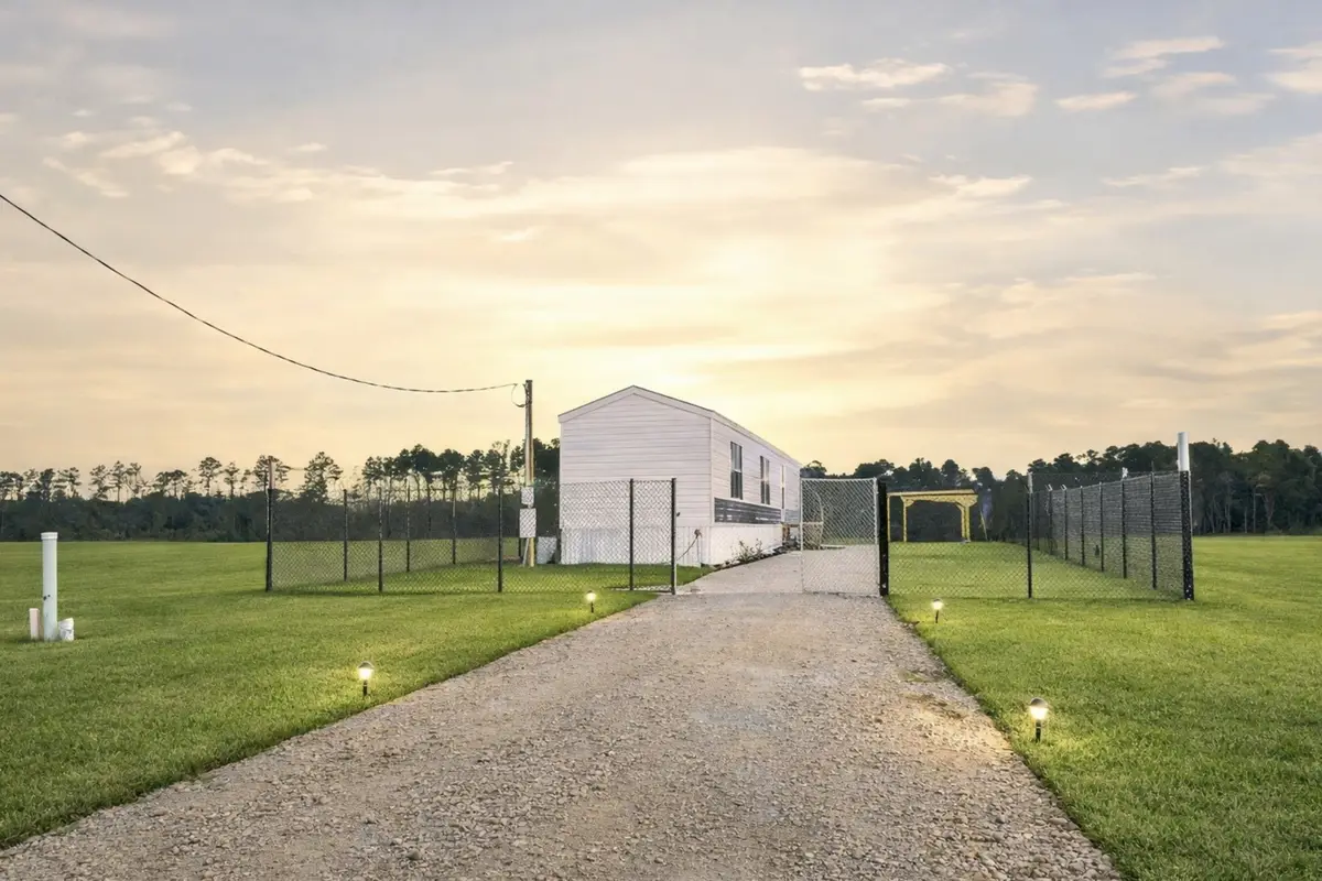 614 Road 5914 37, Cleveland, TX 77327 - #1