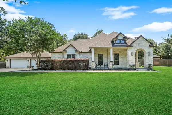 12300 Cedar Lane, Willis, TX 77378