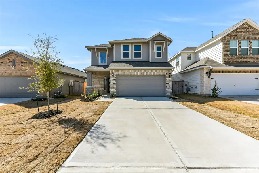 4214 Red Cedar Ring Lane, Pinehurst, TX 77362 - #2