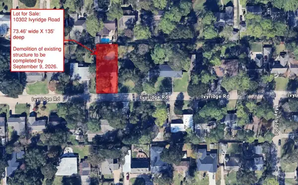 10302 Ivyridge Road, Houston, TX 77043