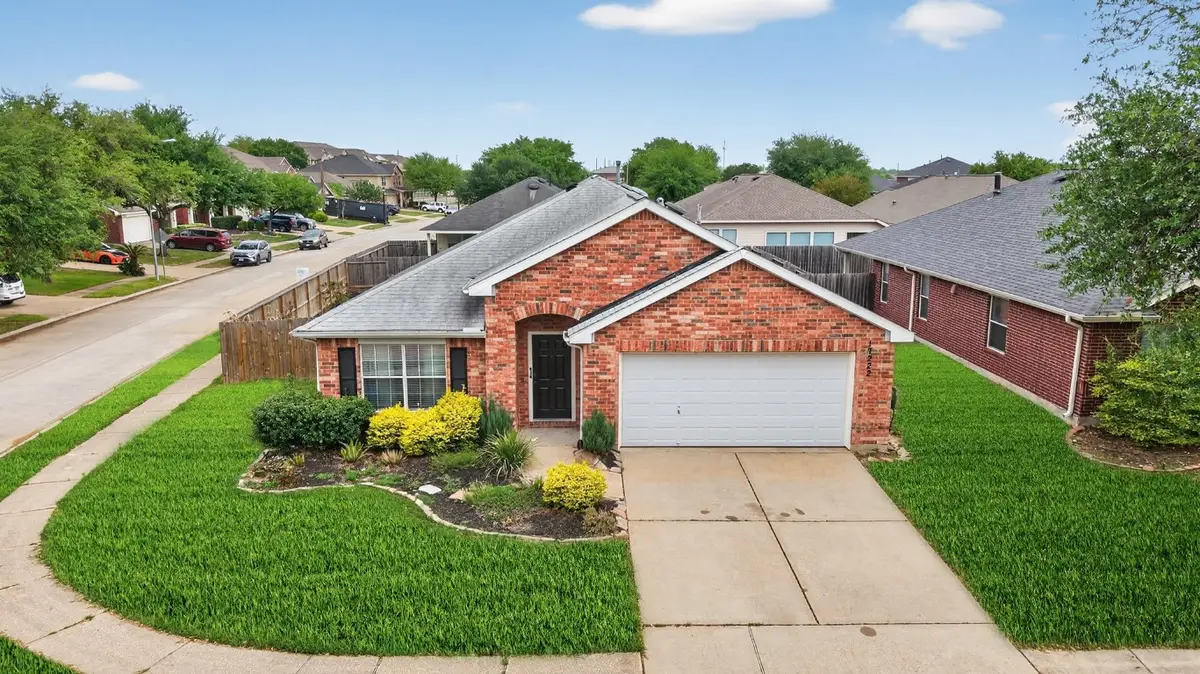 17222 Copper Crossing Court, Houston, TX 77084 - #1
