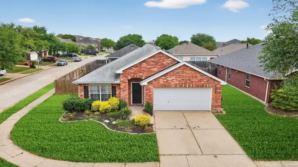 17222 Copper Crossing Court, Houston, TX 77084