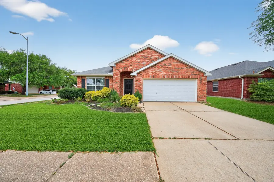17222 Copper Crossing Court, Houston, TX 77084 - #2