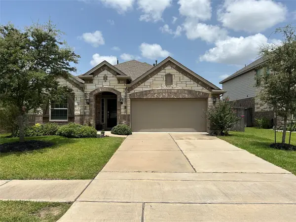 20130 New Sunrise Trail, Cypress, TX 77433