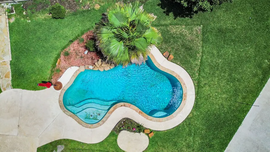 14502 Marshall Bridge Lane, Sugar Land, TX 77498 - #2