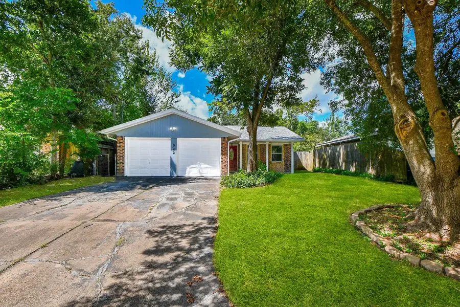 922 Bacliff Drive, Bacliff, TX 77518 - #3