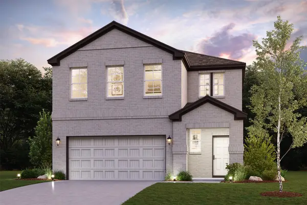 4030 Bay Court, Brookshire, TX 77423