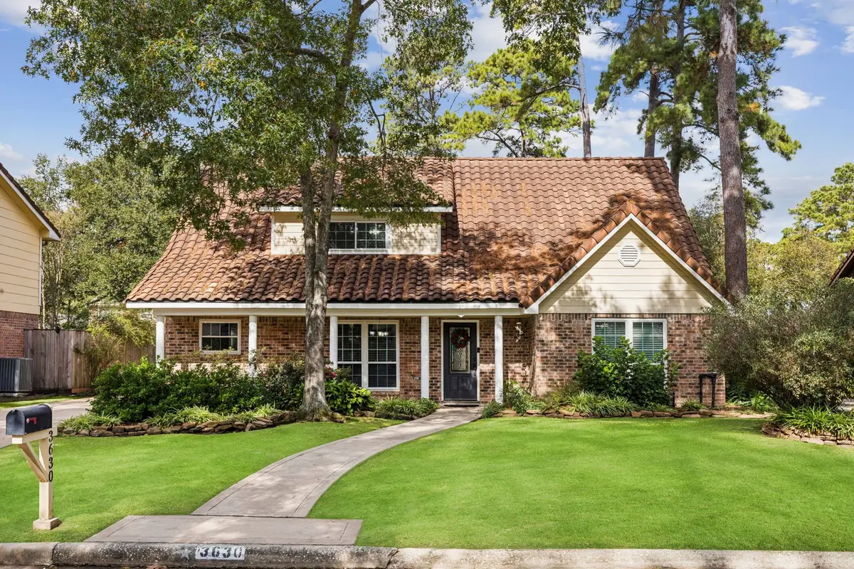 3630 Chapel Square Drive, Spring, TX 77388 - Image #1