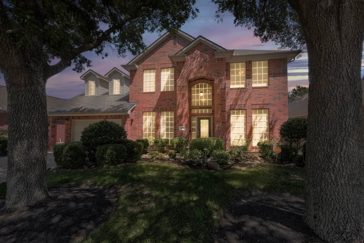 14414 Floret Estates Lane, Cypress, TX 77429 - #1