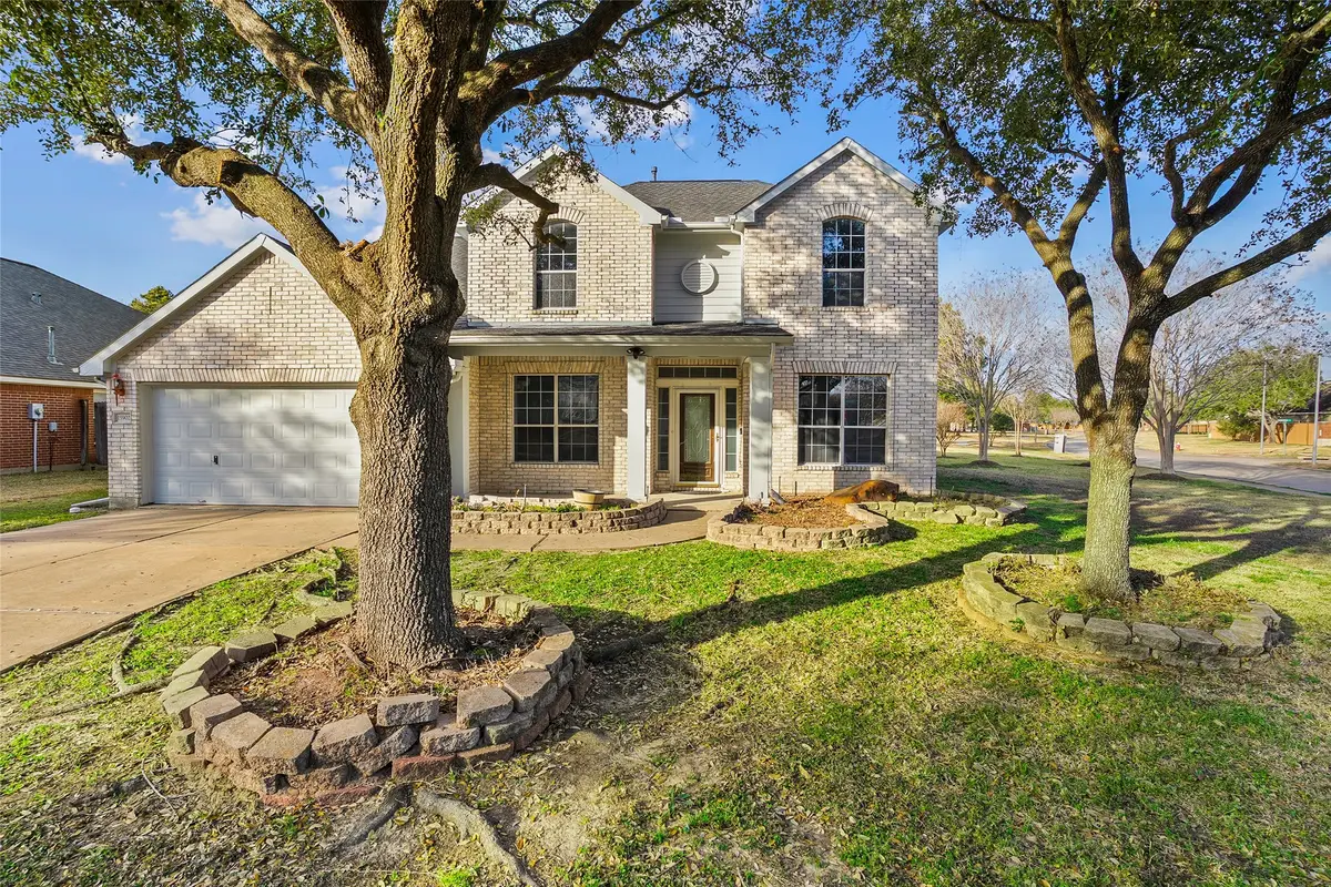 15902 Emerald Briar Lane, Houston, TX 77084 - #1