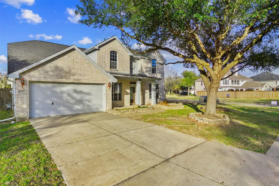 15902 Emerald Briar Lane, Houston, TX 77084 - #2