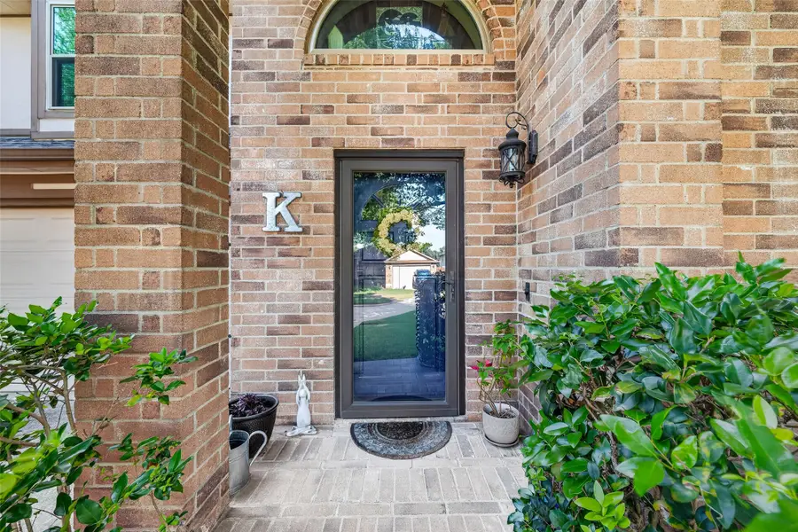 3627 Lindenfield Drive, Katy, TX 77449 - #3
