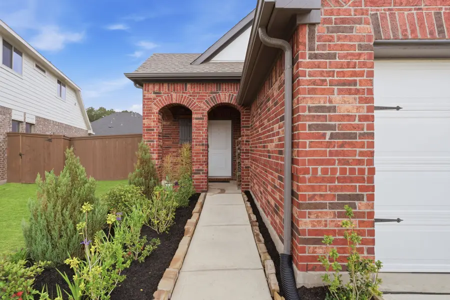 313 Violet Crown Lane, New Caney, TX 77357 - #2