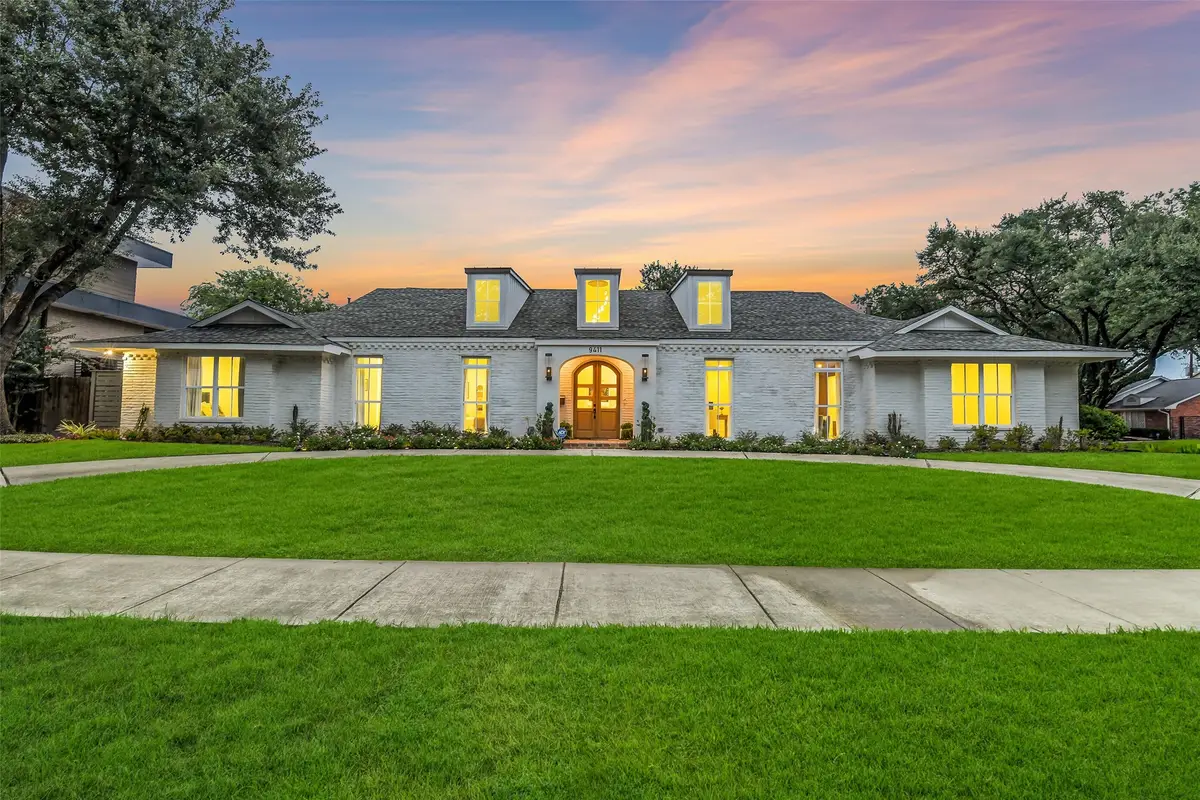9411 Millbury Drive, Houston, TX 77096 - #1