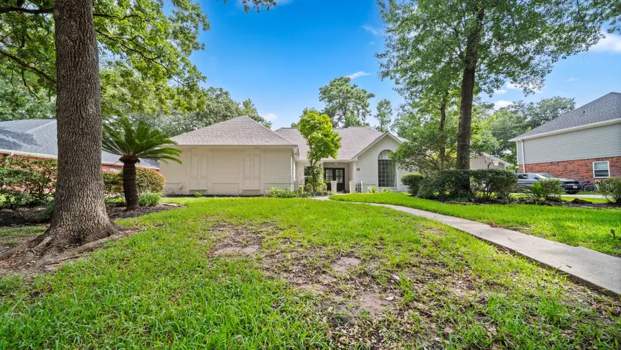 18 Windsor Drive, Conroe, TX 77304 - #2