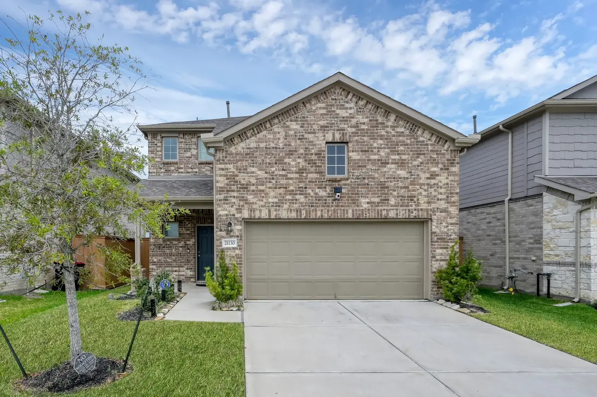 21130 Dolphin Bay Lane, Cypress, TX 77433 - #1
