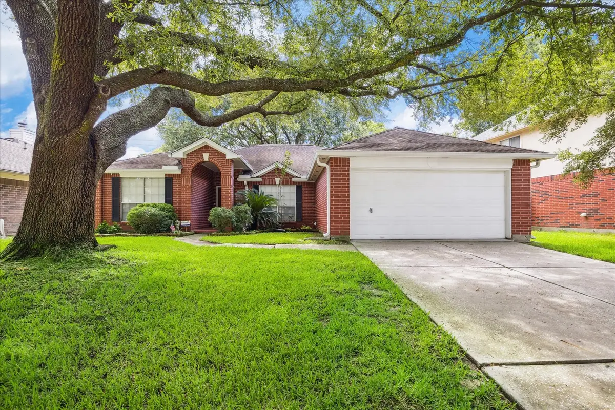 18622 Timbers Drive, Humble, TX 77346 - #1