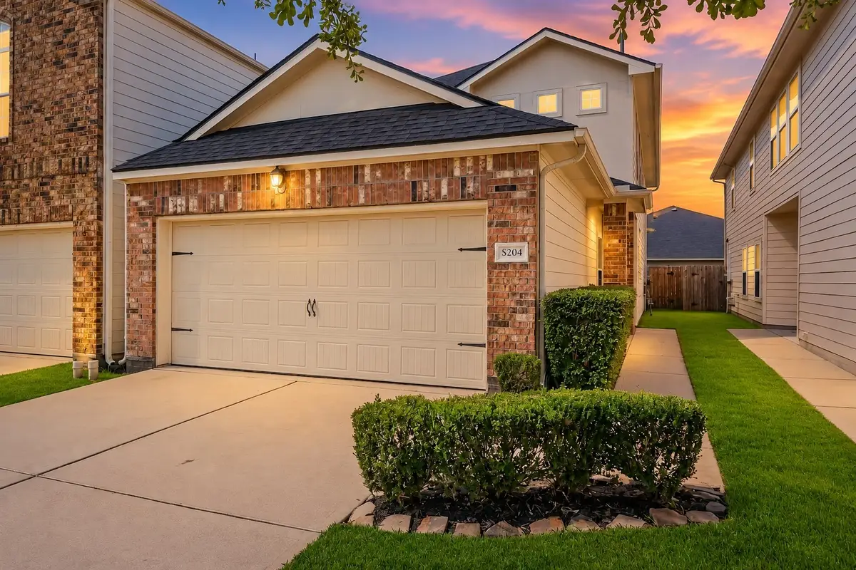 5204 Caldera Court, Houston, TX 77066 - #1