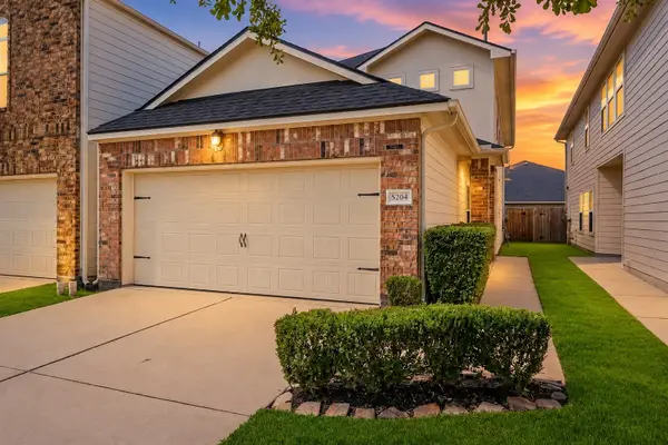 5204 Caldera Court, Houston, TX 77066