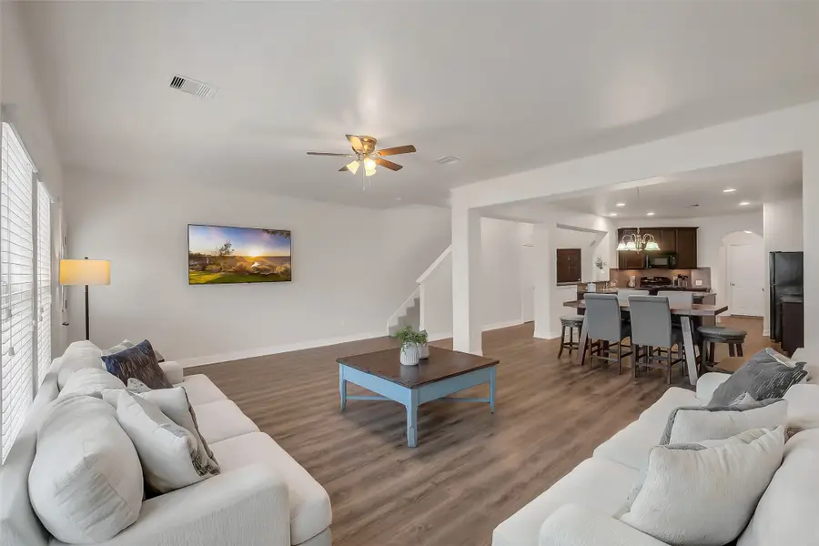 5204 Caldera Court, Houston, TX 77066 - #2