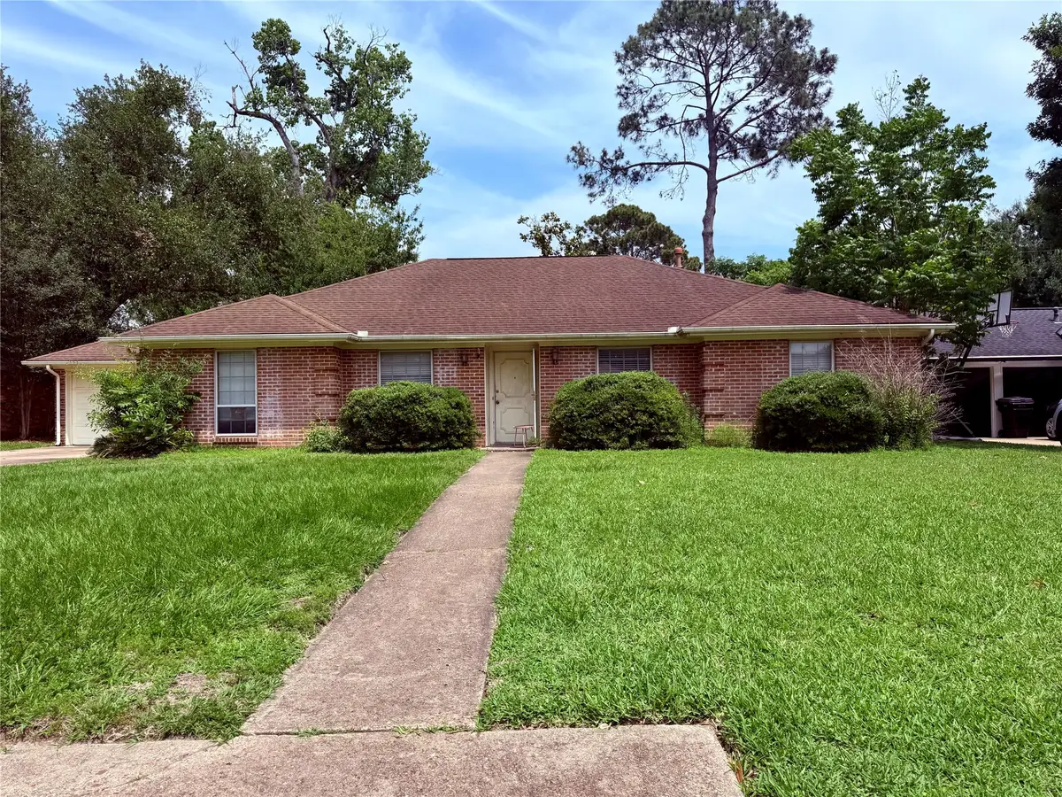 2610 Rosefield Drive, Houston, TX 77080 - #1