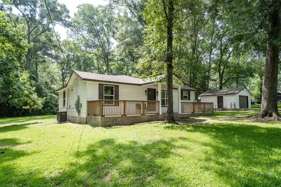 168 Bush Street, Livingston, TX 77351 - #2