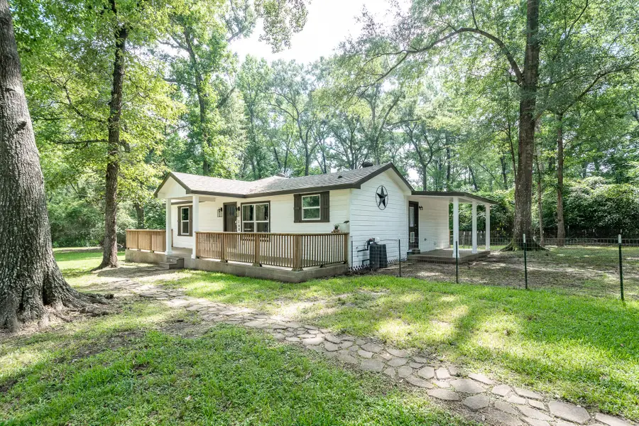 168 Bush Street, Livingston, TX 77351 - #3