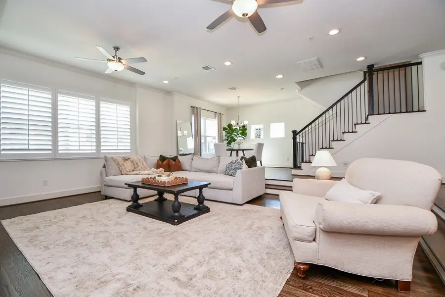 1333 W 22nd Street #G, Houston, TX 77008 - #2