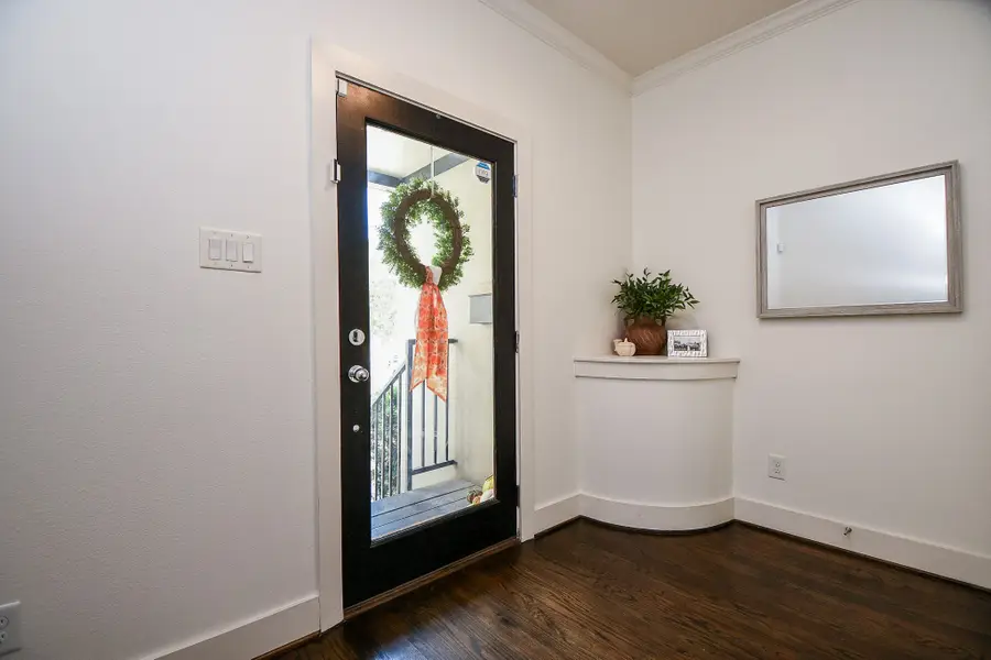 1333 W 22nd Street #G, Houston, TX 77008 - #3