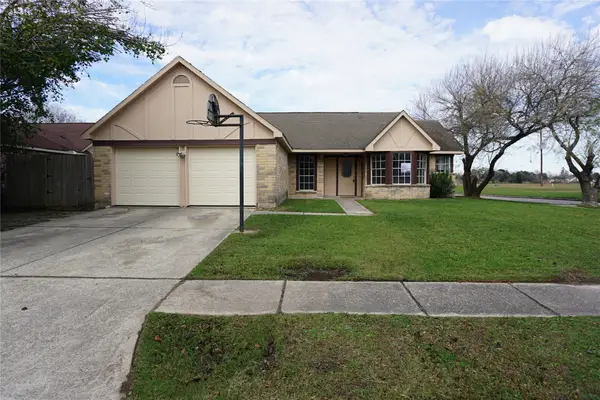 1223 Rebecca Lane, Humble, TX 77338