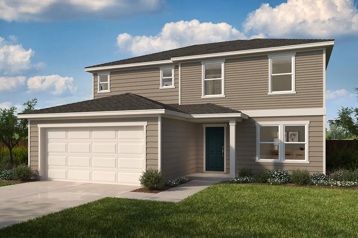 19202 Golden Lancer Drive, Hockley, TX 77447 - #1