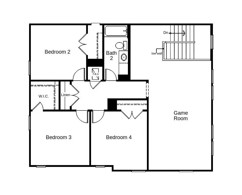 19202 Golden Lancer Drive, Hockley, TX 77447 - #3