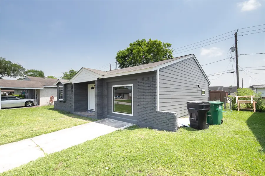 3309 Proswimmer Street, Houston, TX 77088 - Image #2