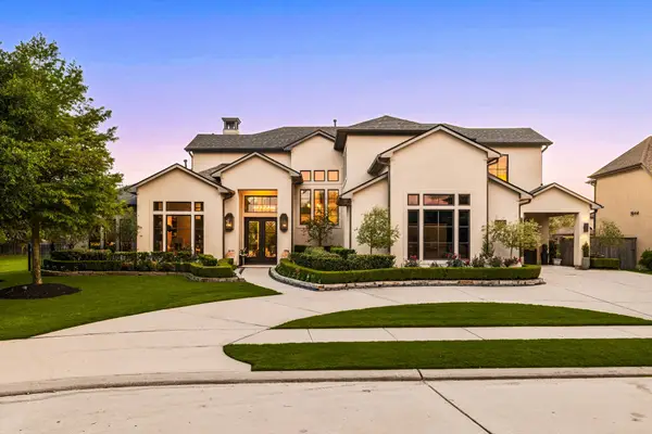 10603 Prescott Hollow Court, Katy, TX 77494