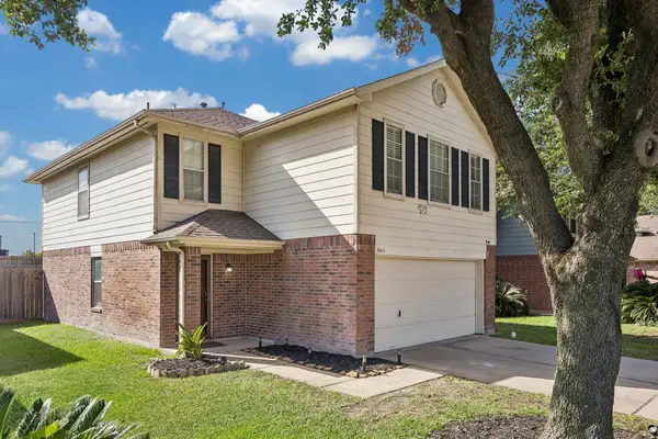 9611 Berridge House Court, Houston, TX 77086