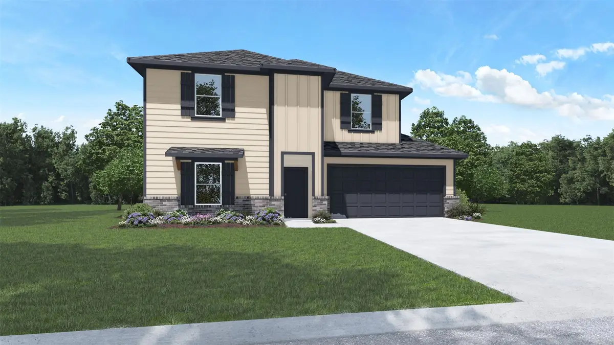 15753 Garden Ridge, Montgomery, TX 77316 - Image #1