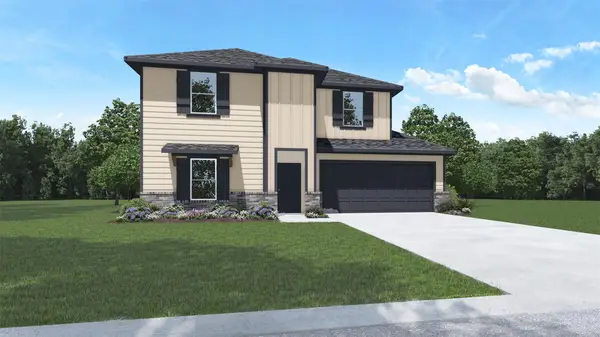 15753 Garden Ridge, Montgomery, TX 77316